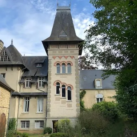 Our House La Boulaye *